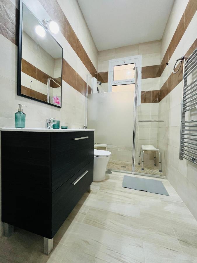 Isor Triana Apartment Las Palmas Exterior photo