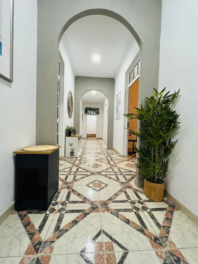Isor Triana Apartment Las Palmas Exterior photo