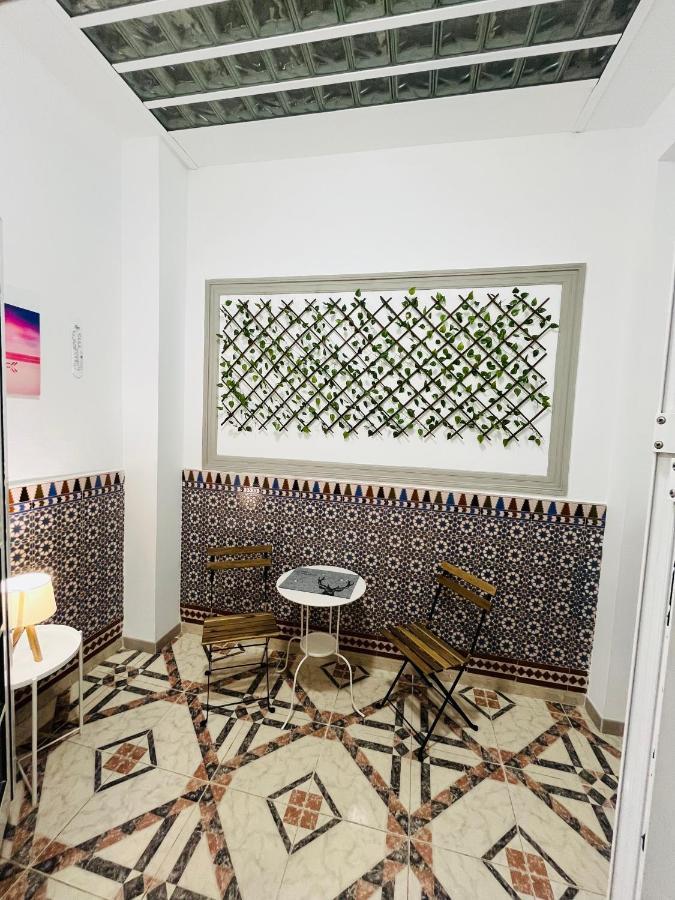 Isor Triana Apartment Las Palmas Exterior photo