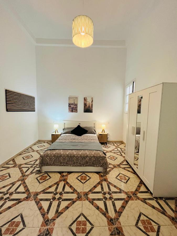 Isor Triana Apartment Las Palmas Exterior photo