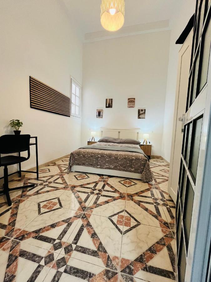 Isor Triana Apartment Las Palmas Exterior photo