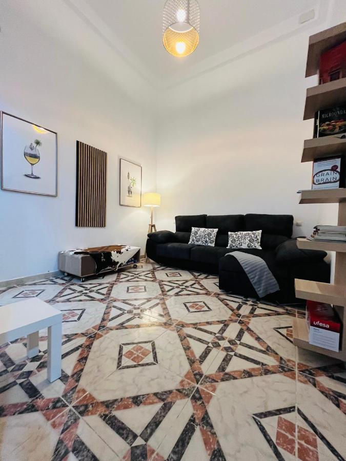 Isor Triana Apartment Las Palmas Exterior photo