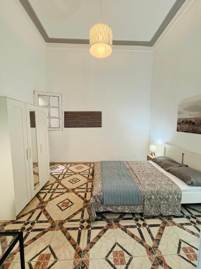 Isor Triana Apartment Las Palmas Exterior photo