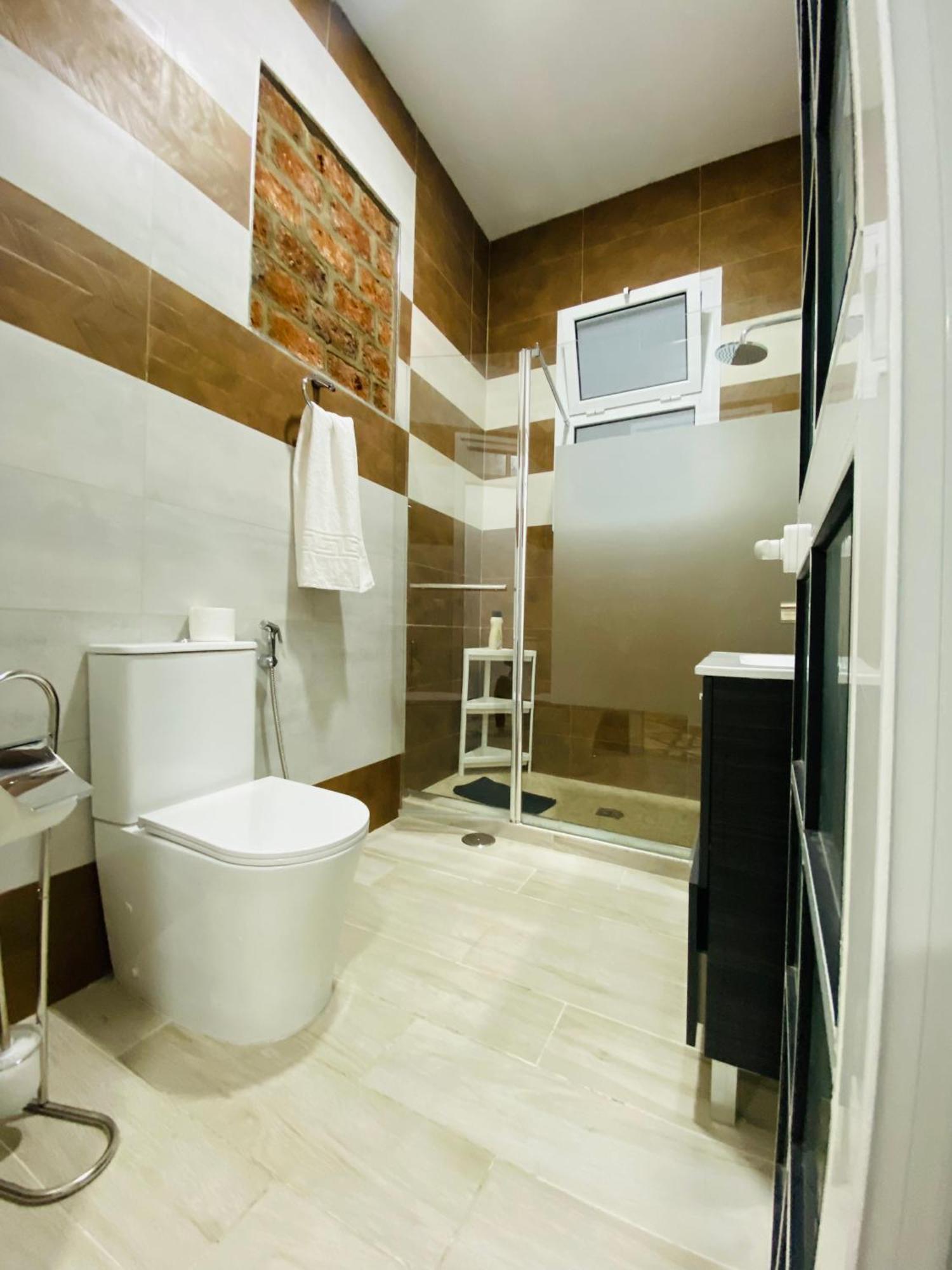 Isor Triana Apartment Las Palmas Exterior photo