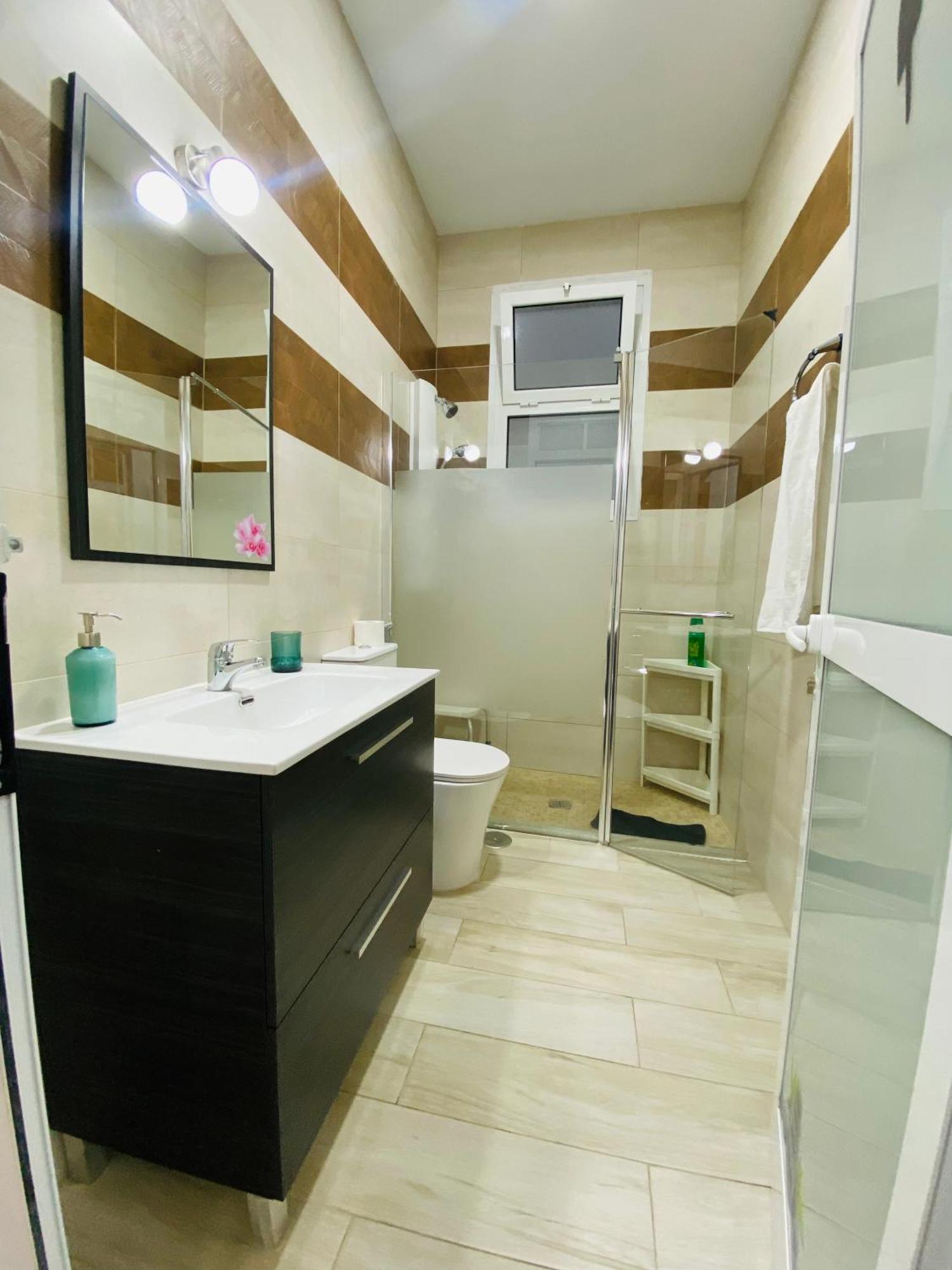 Isor Triana Apartment Las Palmas Exterior photo