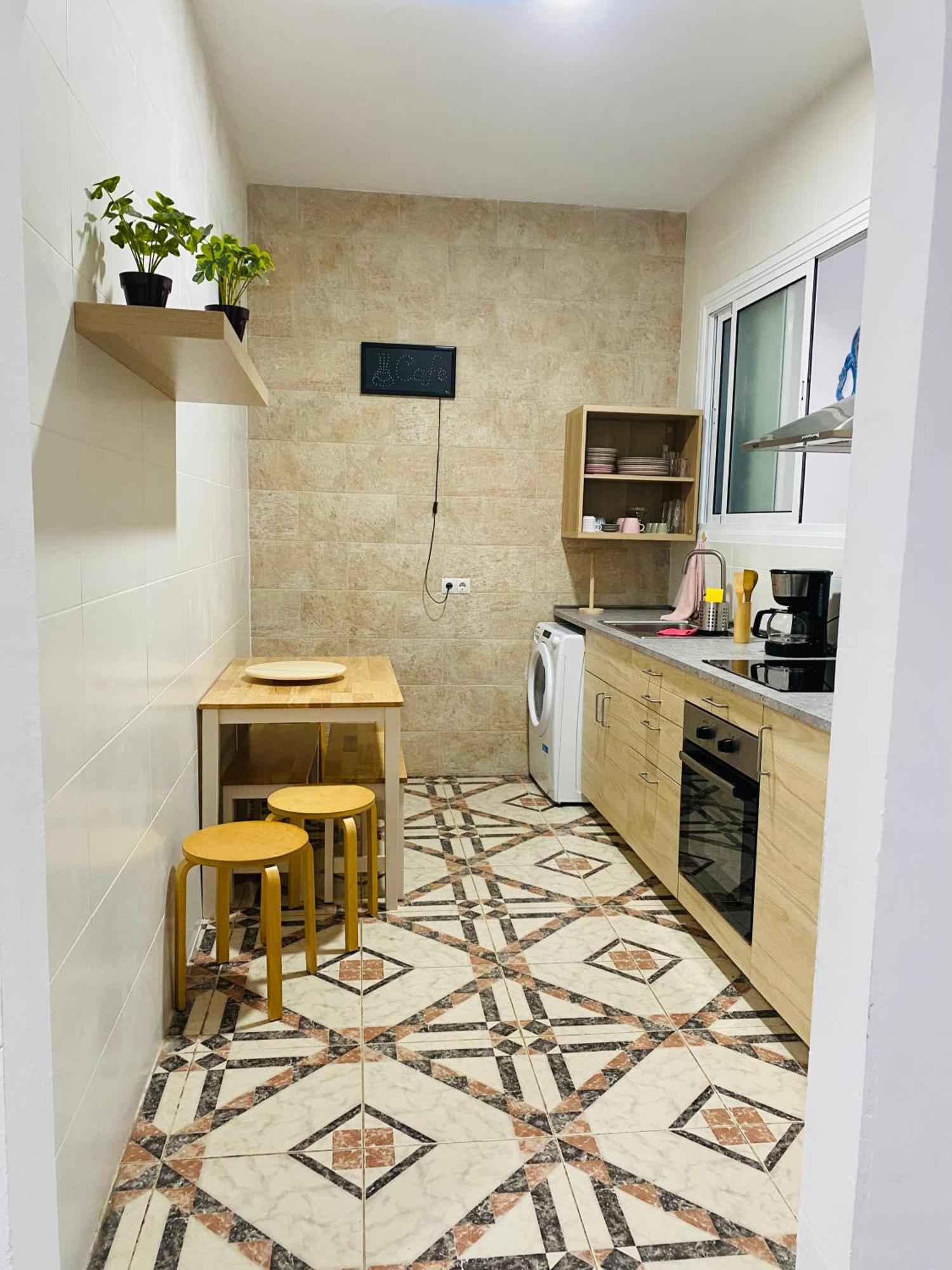 Isor Triana Apartment Las Palmas Exterior photo