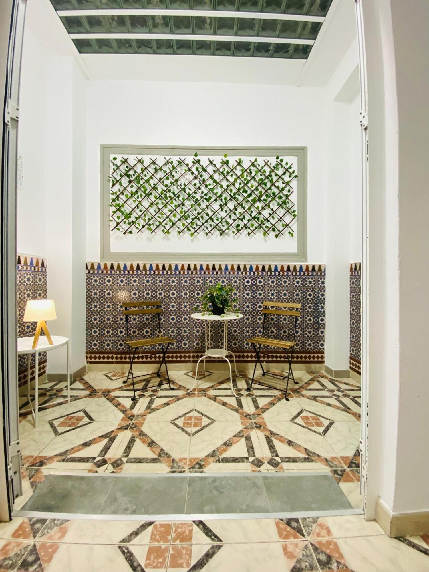 Isor Triana Apartment Las Palmas Exterior photo