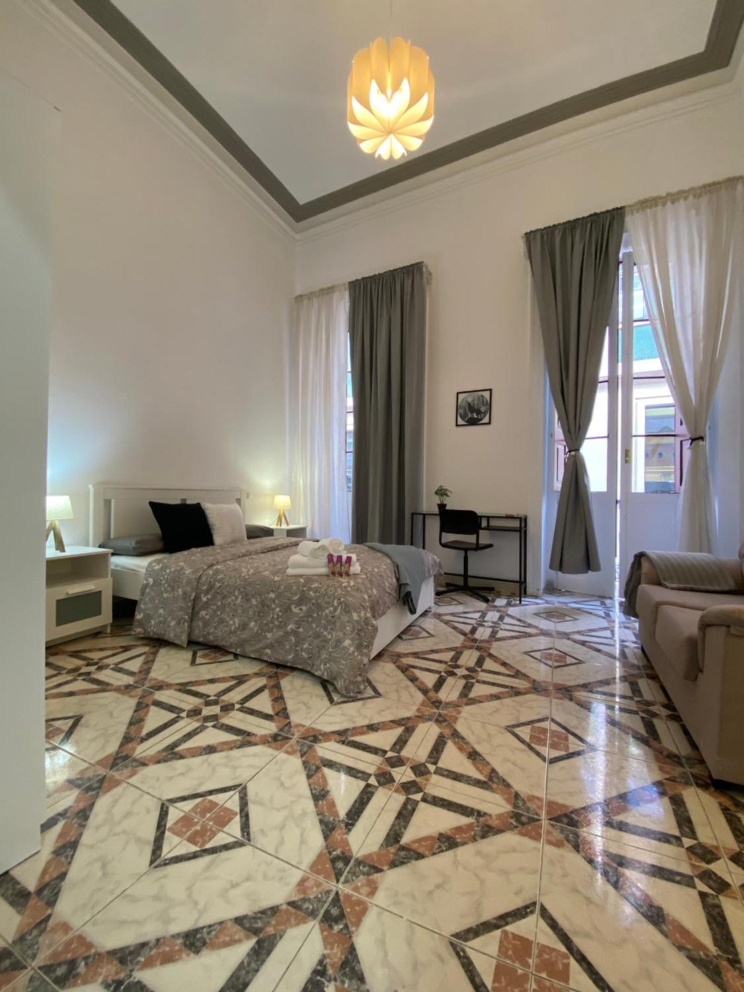 Isor Triana Apartment Las Palmas Exterior photo