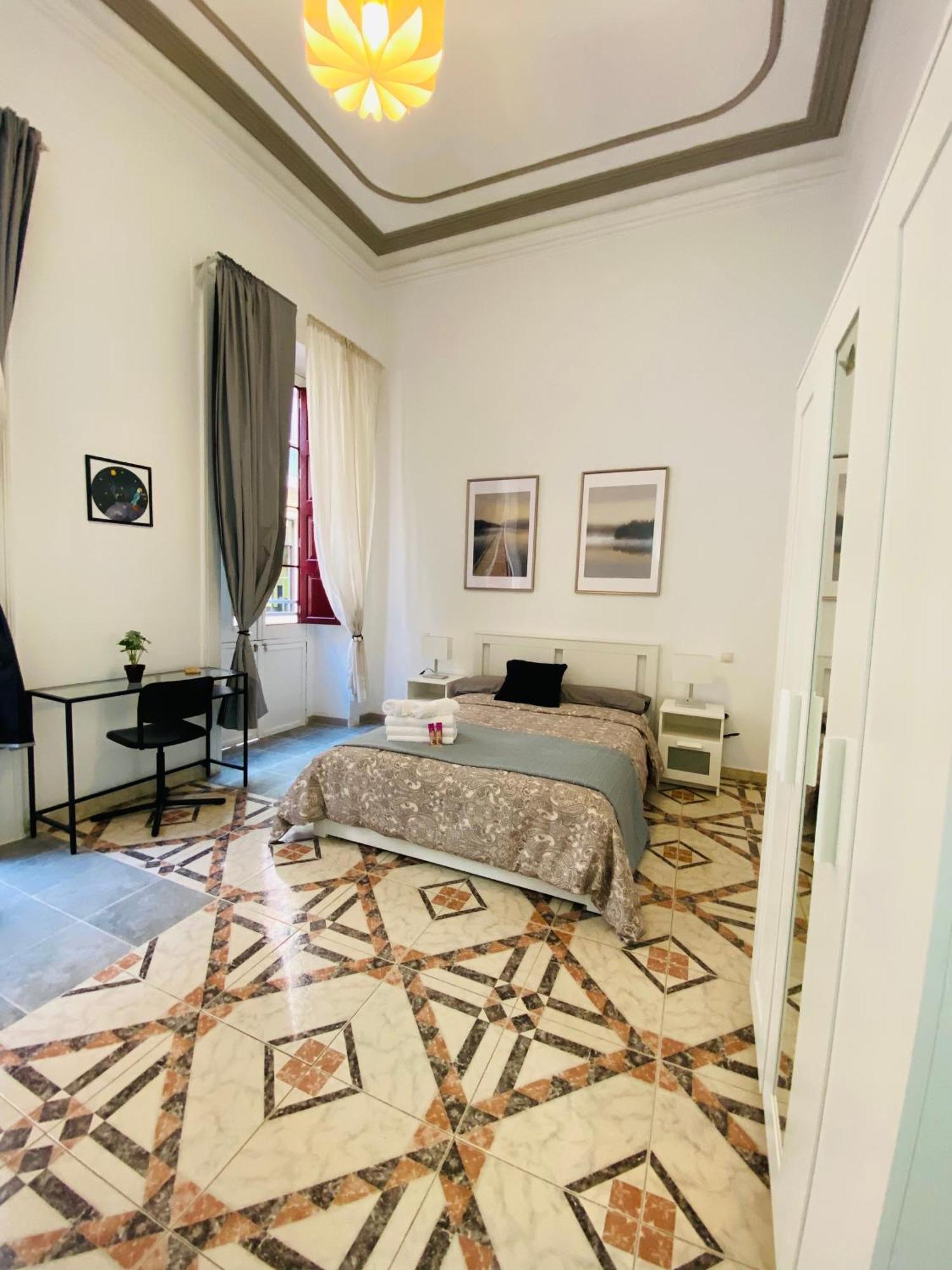 Isor Triana Apartment Las Palmas Exterior photo
