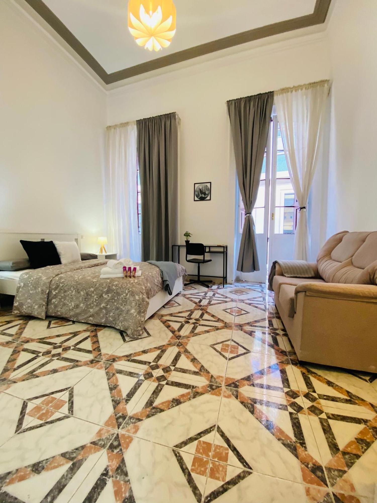 Isor Triana Apartment Las Palmas Exterior photo